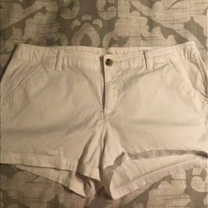 Women’s Shorts